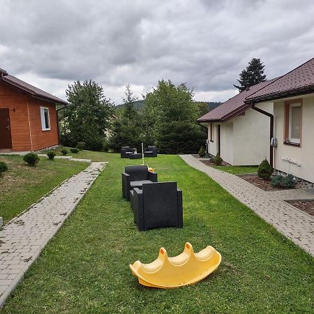 Idylla Villa Polom Maly Екстериор снимка