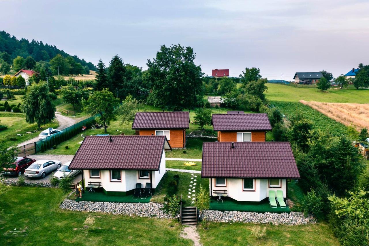 Idylla Villa Polom Maly Екстериор снимка