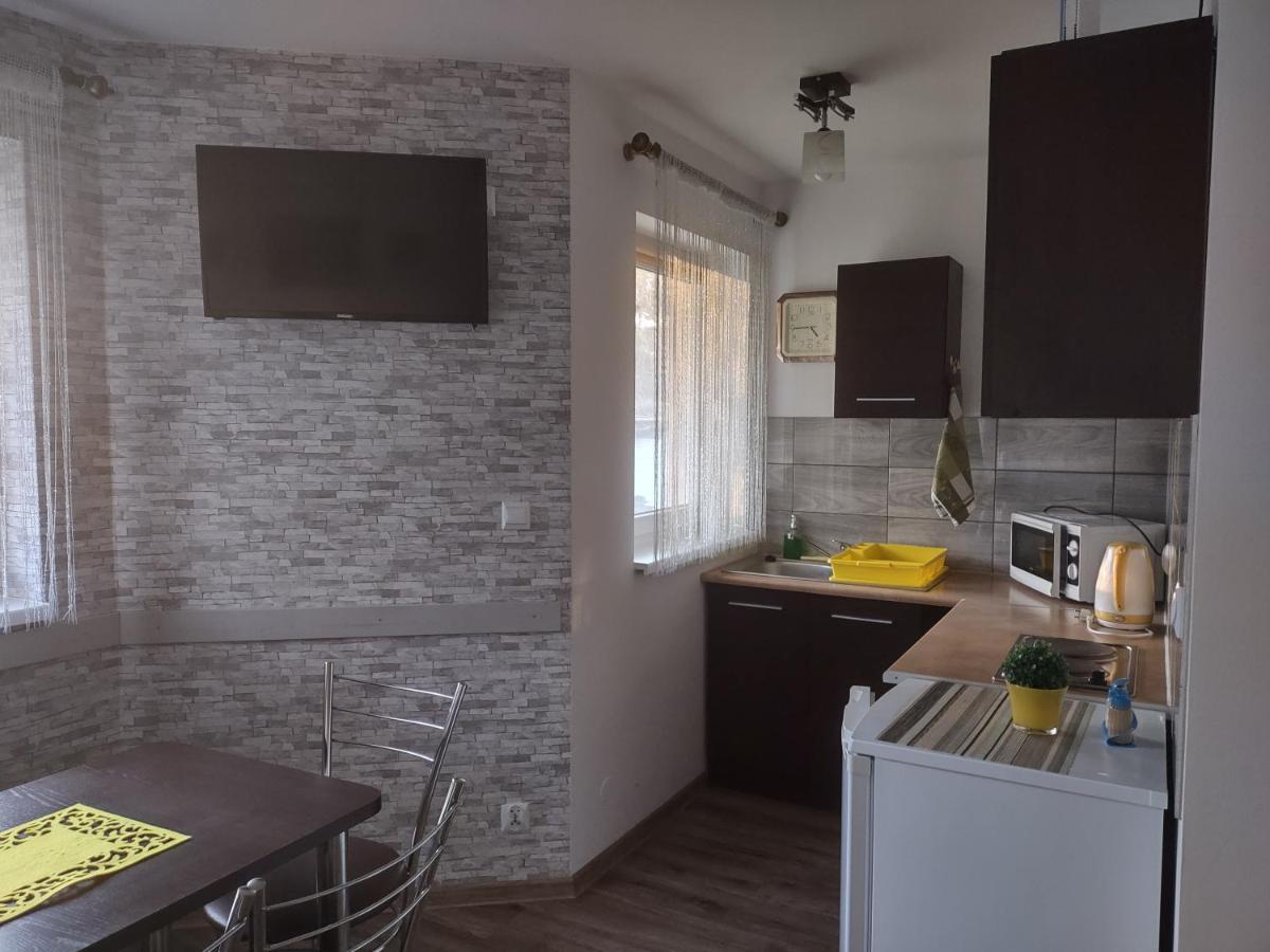 Idylla Villa Polom Maly Екстериор снимка