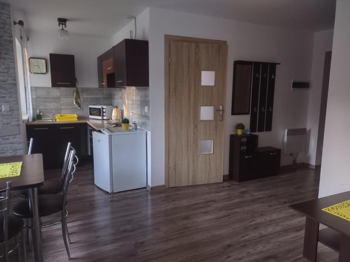 Idylla Villa Polom Maly Екстериор снимка