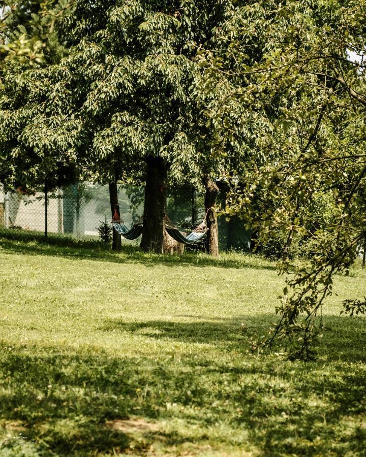 Idylla Villa Polom Maly Екстериор снимка