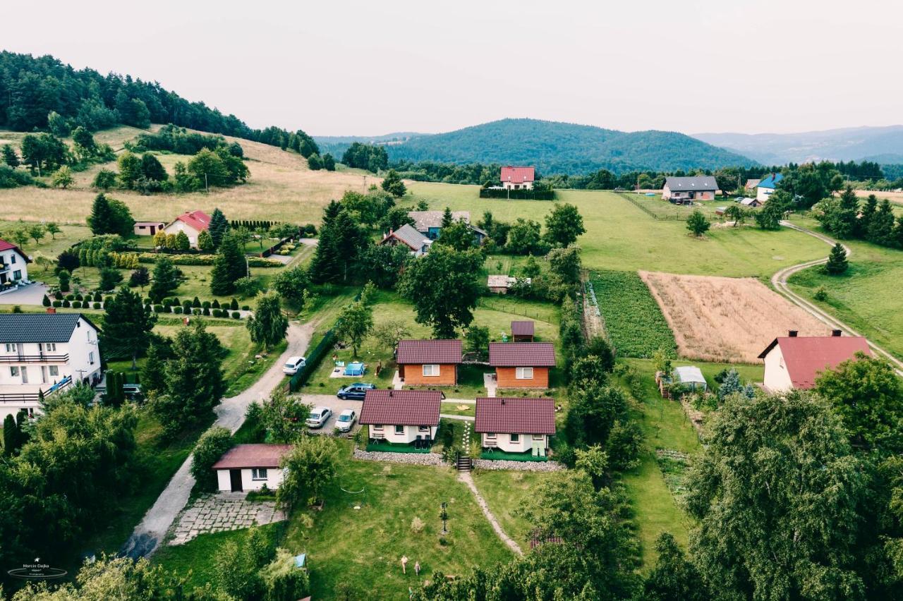 Idylla Villa Polom Maly Екстериор снимка