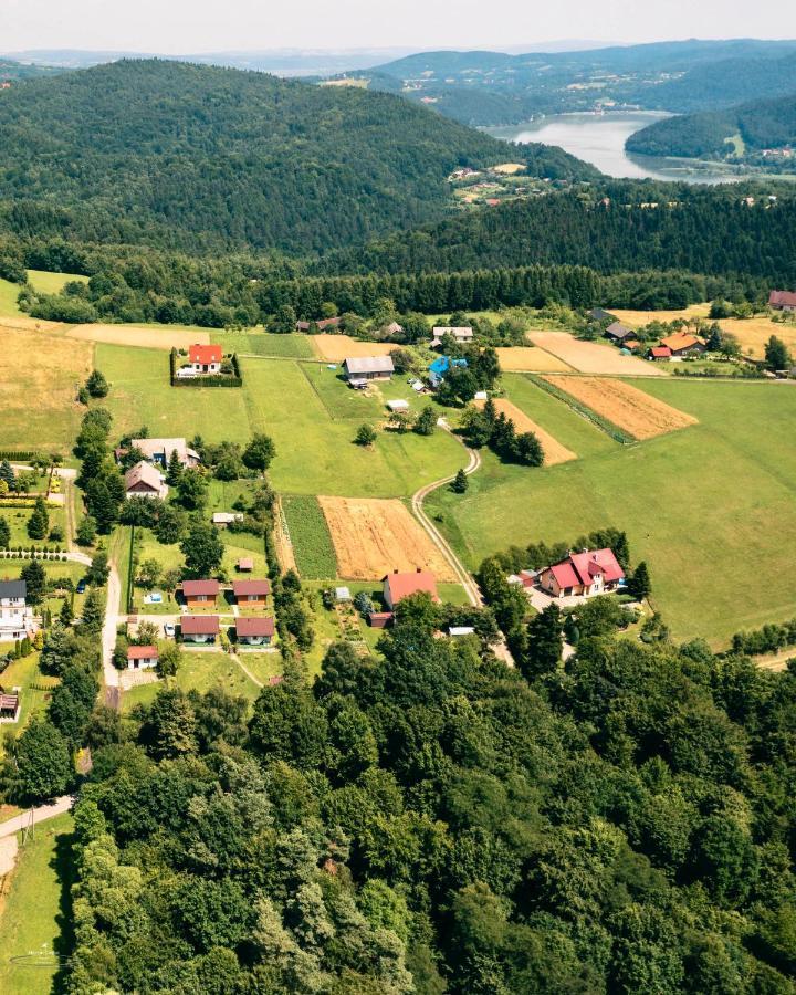 Idylla Villa Polom Maly Екстериор снимка