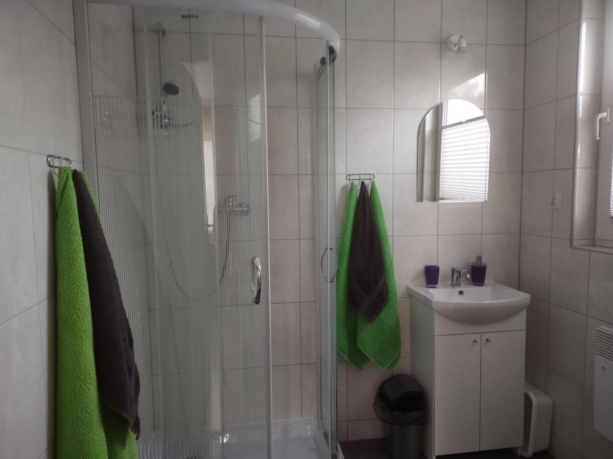 Idylla Villa Polom Maly Екстериор снимка