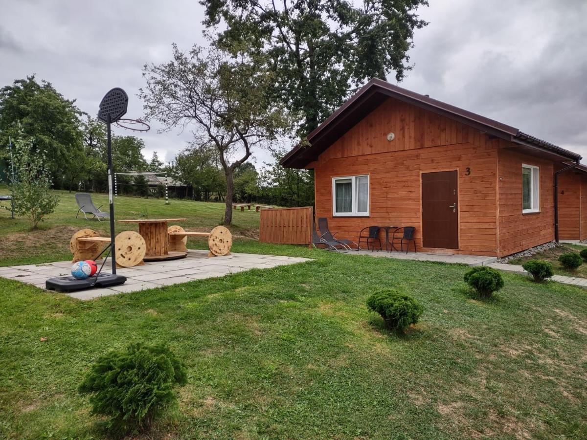 Idylla Villa Polom Maly Екстериор снимка