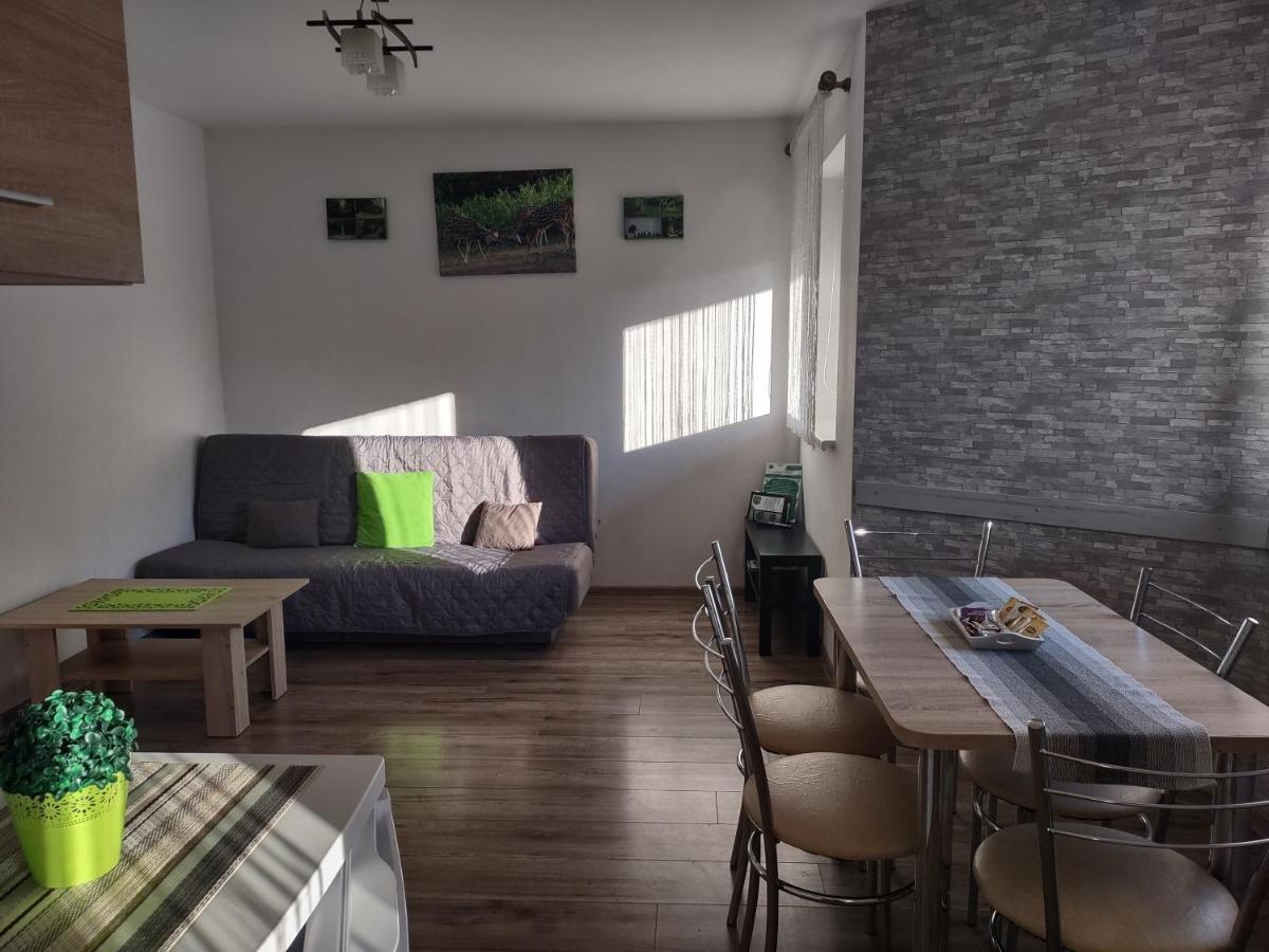 Idylla Villa Polom Maly Екстериор снимка