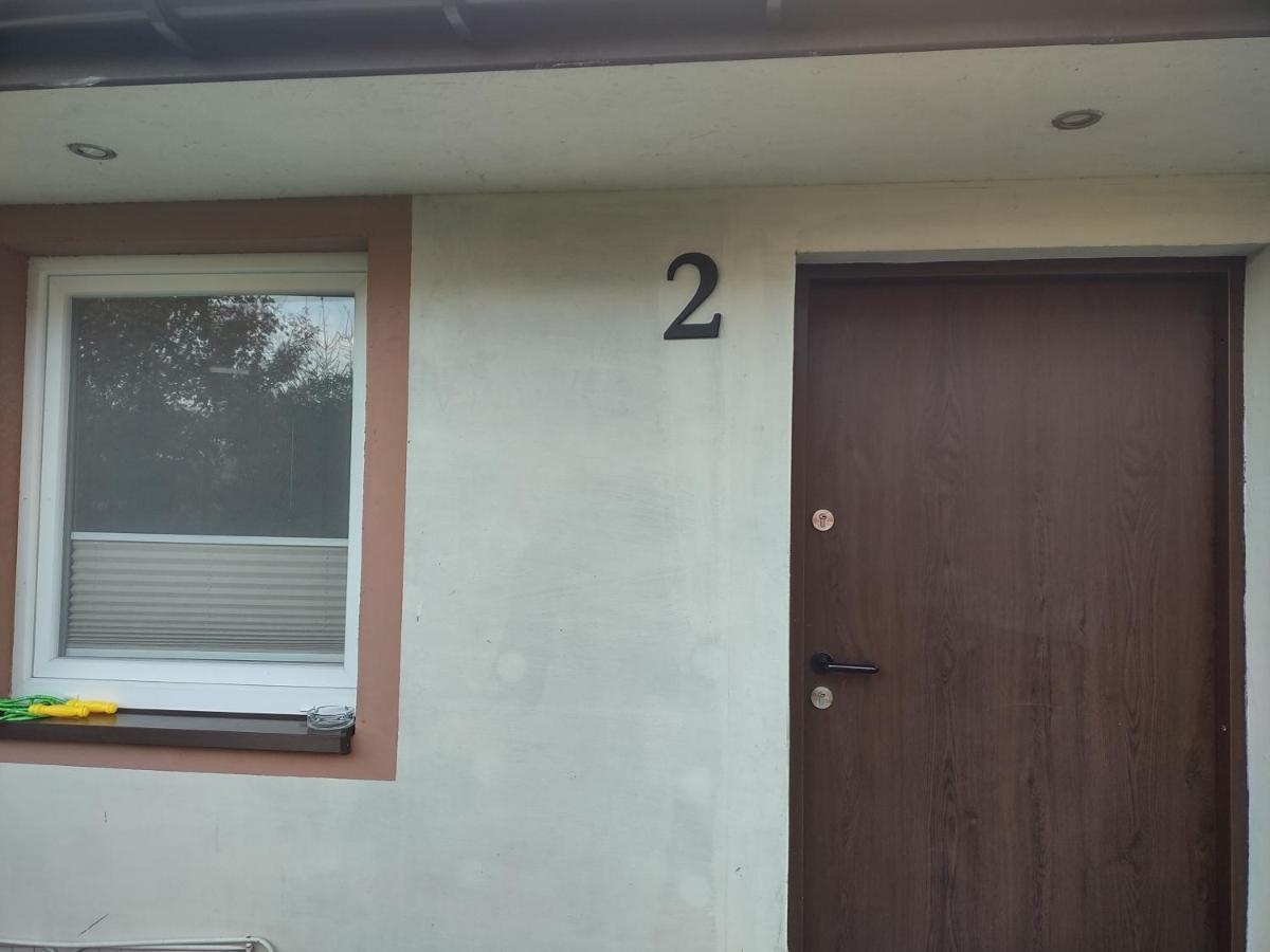 Idylla Villa Polom Maly Екстериор снимка