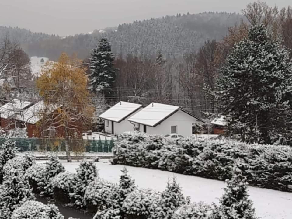 Idylla Villa Polom Maly Екстериор снимка