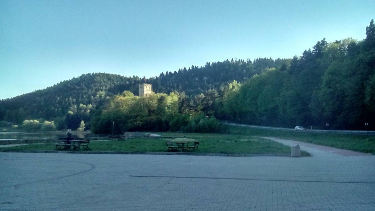 Idylla Villa Polom Maly Екстериор снимка