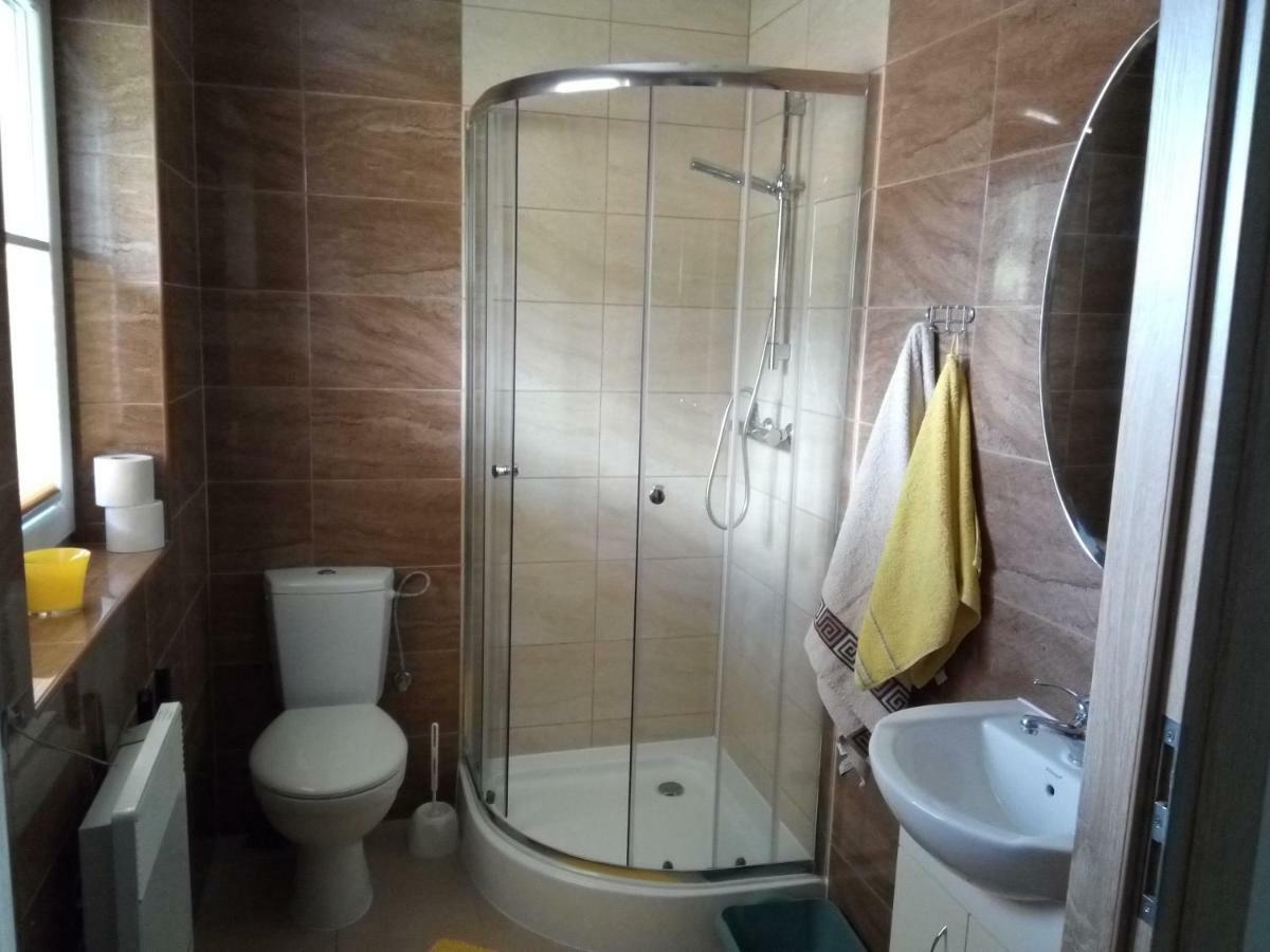 Idylla Villa Polom Maly Екстериор снимка
